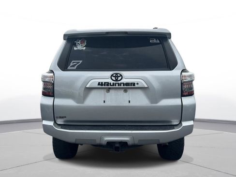 Used 2019 Toyota 4Runner SR5 Premium RWD image 7