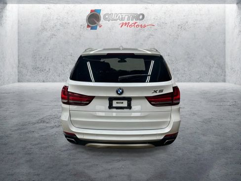 Used 2018 BMW X5 xDrive35i image 4