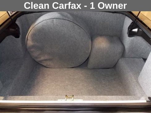Used 1993 Jaguar XJS 4.0 Convertible RWD image 14