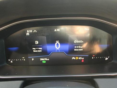 Used 2025 Volkswagen Jetta S FWD image 18