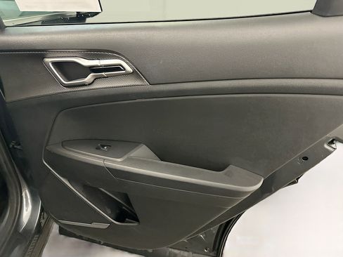 Used 2025 Kia Sportage LX AWD/4WD image 30