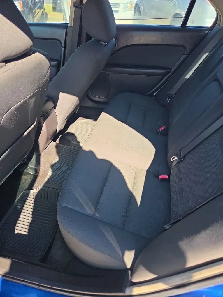 Used 2012 Ford Fusion SE FWD image 16