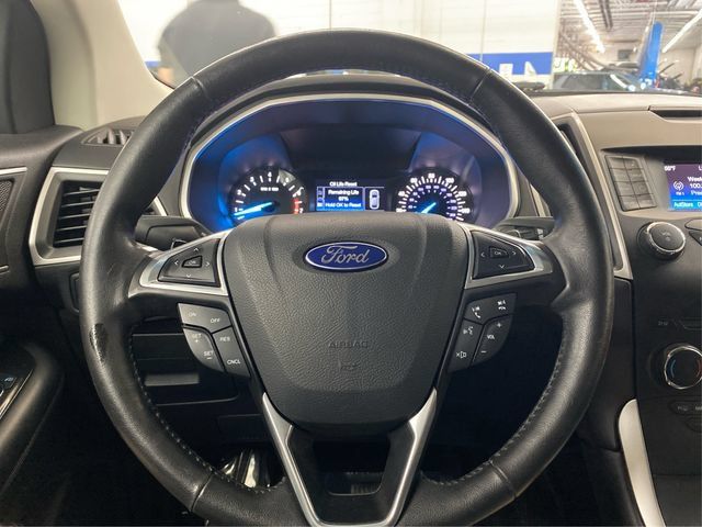 Used 2015 Ford Edge SEL AWD/4WD image 22