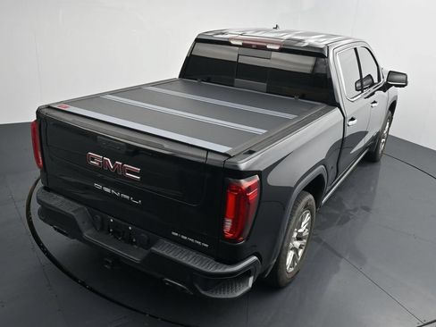 Used 2019 GMC Sierra 1500 Denali w/ Denali Ultimate Package AWD/4WD image 15