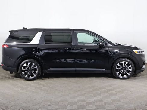 Certified 2024 Kia Carnival EX FWD image 19