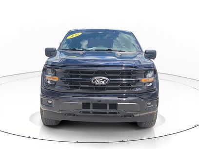 Used 2025 Ford F150 XLT w/ Equipment Group 302A MID