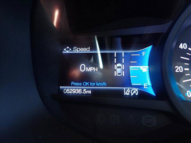 Used 2024 Ford Edge SEL AWD/4WD image 23