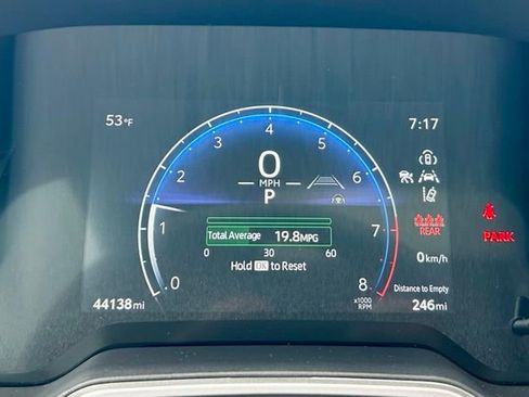Certified 2024 Toyota Corolla XSE FWD image 17