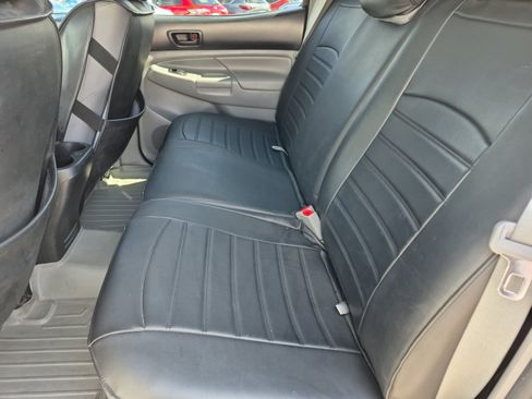 Used 2014 Toyota Tacoma 4x4 Double Cab w/ TRD Off-Road Package image 20