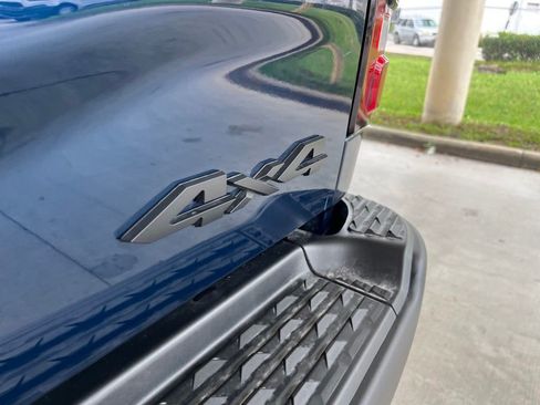 New 2024 RAM 2500 Rebel w/ Safety Group image 20