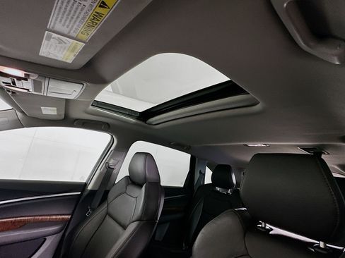 Used 2017 Acura MDX SH-AWD w/ Technology Package image 25