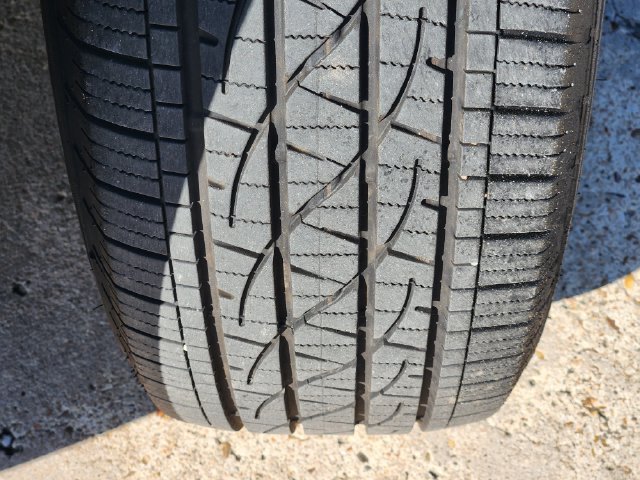 Used 2026 Chevrolet Equinox LT FWD image 11