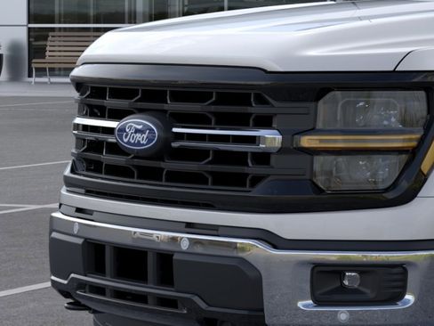 New 2026 Ford F150 XLT AWD/4WD image 17