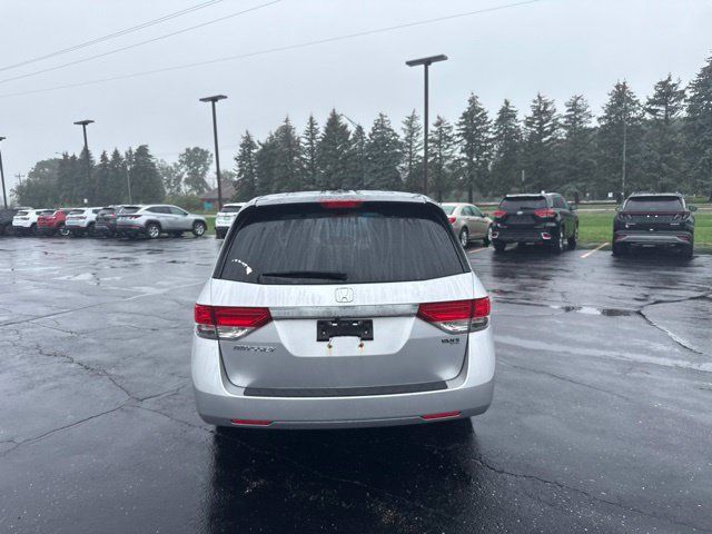 Used 2014 Honda Odyssey EX-L image 12