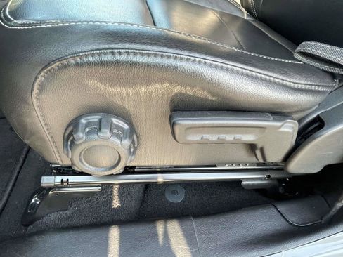 Used 2021 Jeep Wrangler Unlimited Sahara w/ Safety Group image 16