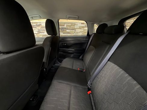 Used 2021 Mitsubishi Outlander Sport AWD image 26