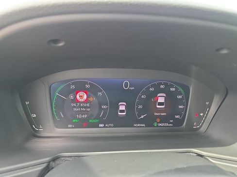 Used 2024 Honda Accord Touring image 22