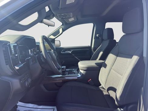 New 2026 Chevrolet Silverado 1500 LT w/ All Star Edition Plus image 9