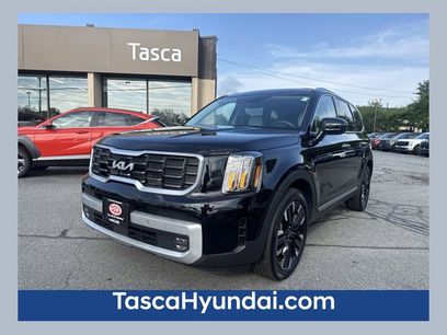 Used 2024 Kia Telluride SX
