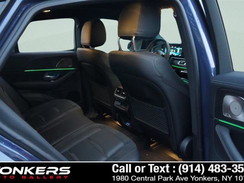 Used 2024 Mercedes-Benz GLE 53 AMG 4MATIC Coupe image 28