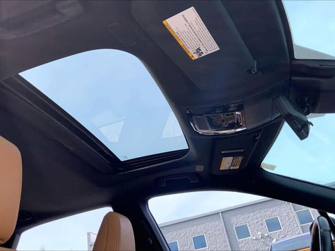 Used 2023 Lexus RX 350 Premium Plus w/ Accessory Package image 14