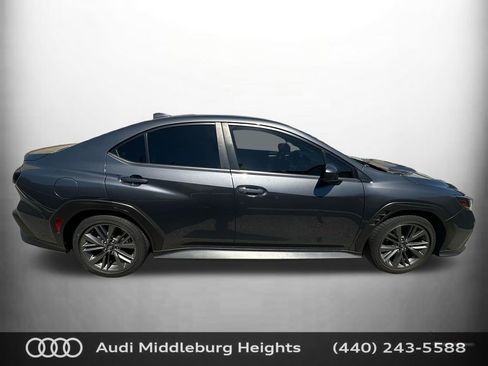Used 2023 Subaru WRX AWD/4WD image 8