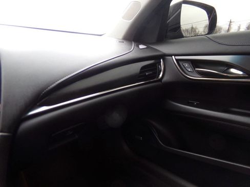 Used 2016 Cadillac ATS 2.0T Sedan image 27