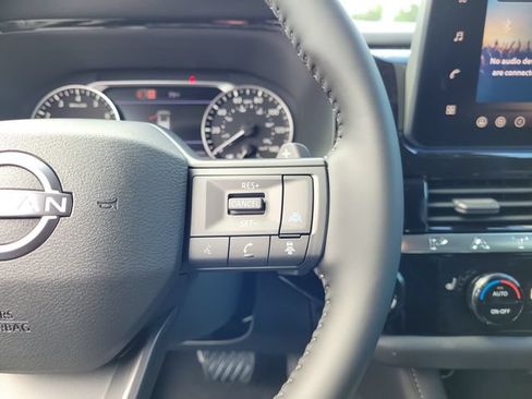 New 2026 Nissan Pathfinder SV AWD/4WD image 23
