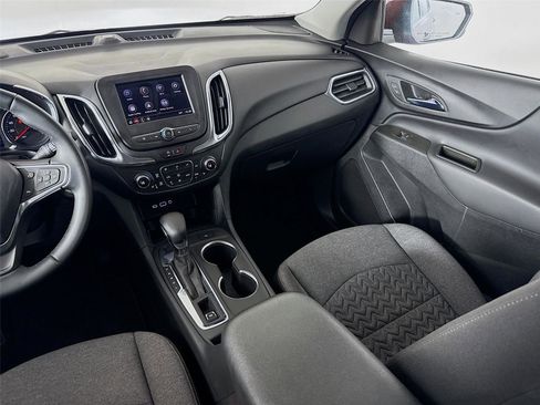 Used 2023 Chevrolet Equinox LT image 23