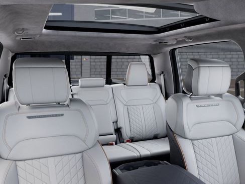 New 2025 RAM 1500 Tungsten AWD/4WD image 27