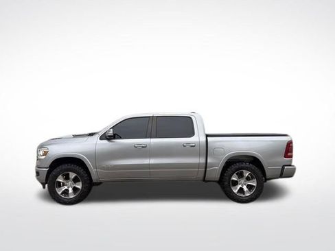 Used 2020 RAM 1500 Laramie w/ Sport Appearance Package AWD/4WD image 6