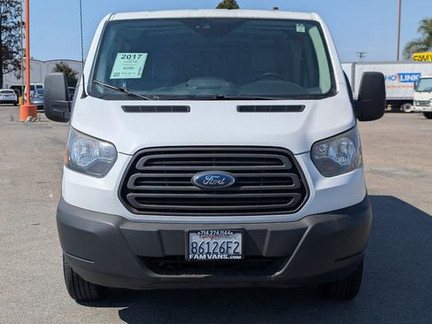 Used 2017 Ford Transit 150 130 Low Roof image 3