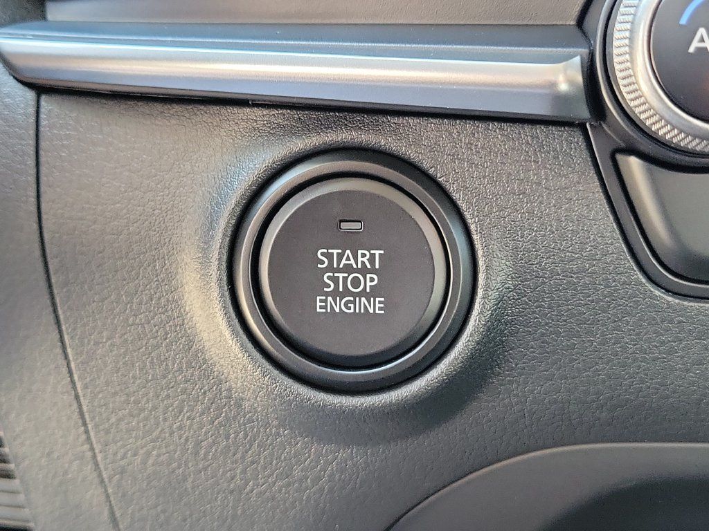 New 2026 MAZDA MAZDA3 s Sport FWD image 26