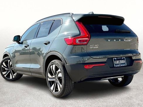 New 2026 Volvo XC40 B5 Ultra w/ Climate Package image 6