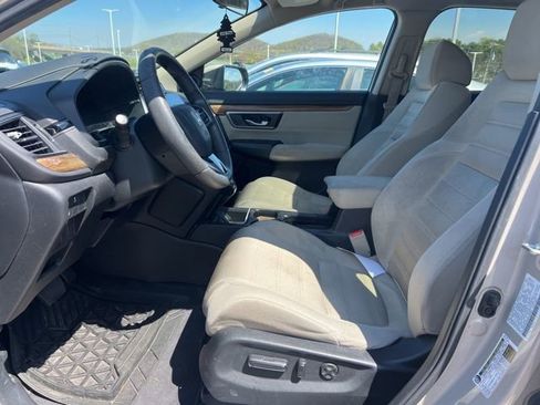 Used 2019 Honda CR-V EX image 8