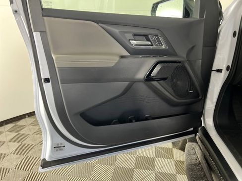 New 2026 Chevrolet Silverado EV Trail Boss image 10