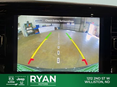 New 2026 Dodge Durango GT image 35