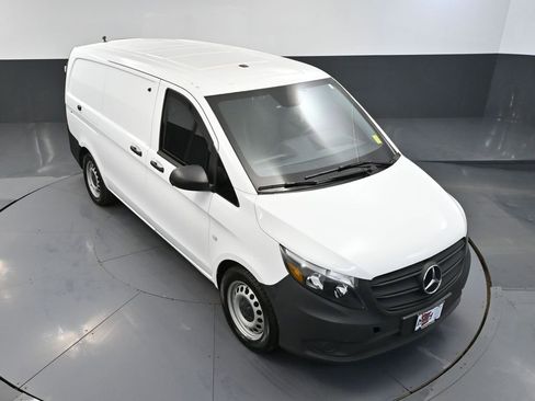 Used 2023 Mercedes-Benz Metris Cargo image 48