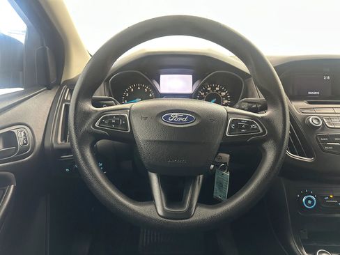 Used 2016 Ford Focus S image 19