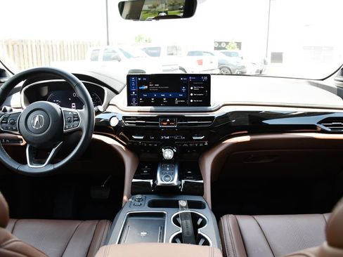 Certified 2026 Acura MDX FWD w/ Technology Package image 21
