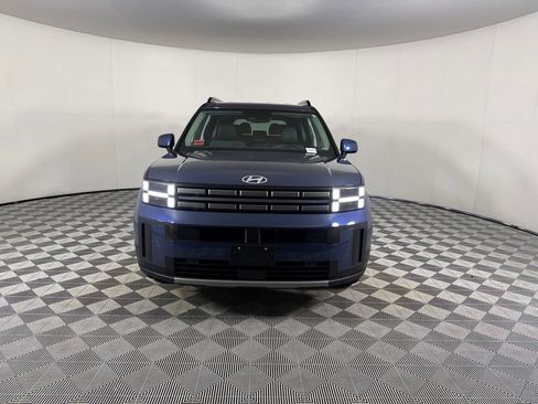 Used 2026 Hyundai Santa Fe SEL FWD image 3