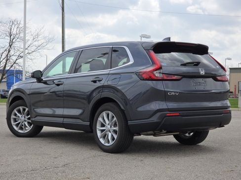 Used 2025 Honda CR-V EX-L image 17