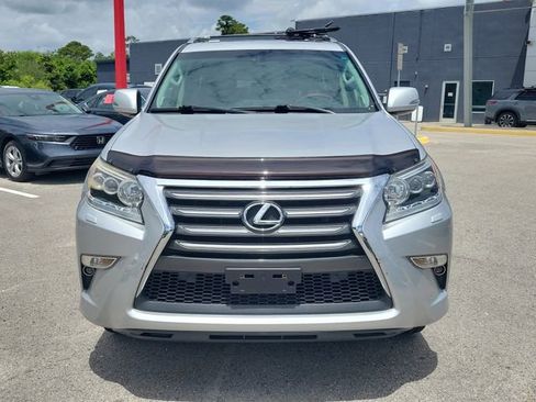 Used 2014 Lexus GX 460 w/ Premium Package AWD/4WD image 6