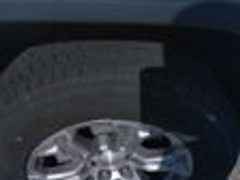 Used 2025 GMC Sierra 1500 SLT RWD image 14