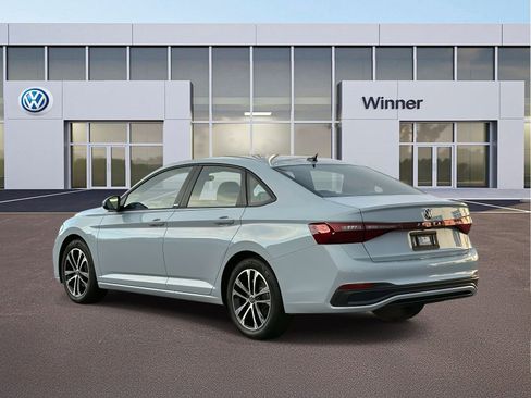 New 2026 Volkswagen Jetta Sport image 3