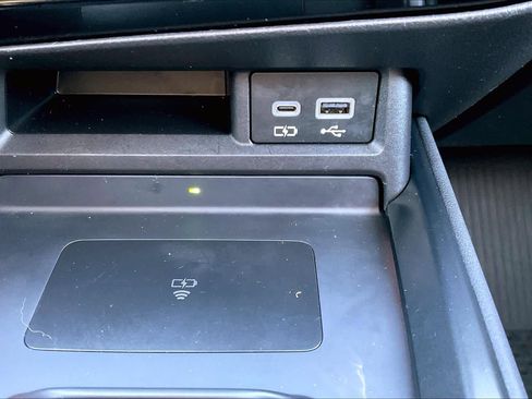 Used 2022 Lexus NX 450h+ AWD image 35