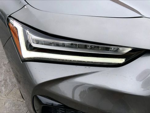 Used 2025 Acura TLX w/ Technology Package image 27