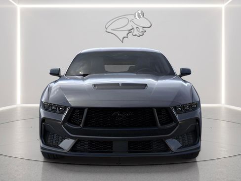New 2026 Ford Mustang GT w/ Mustang Nite Pony Package image 6