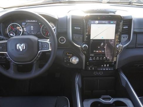 New 2026 RAM 1500 Laramie image 13