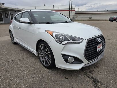 Used 2016 Hyundai Veloster Turbo R-Spec